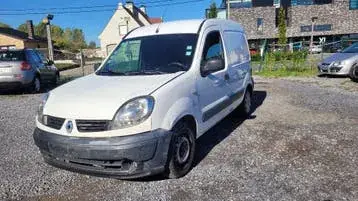 Renault Kangoo 2008 photo 4