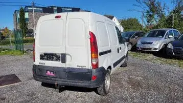 Renault Kangoo 2008 photo 2