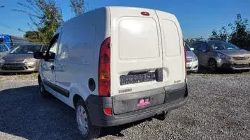 Renault Kangoo 2008 photo 3