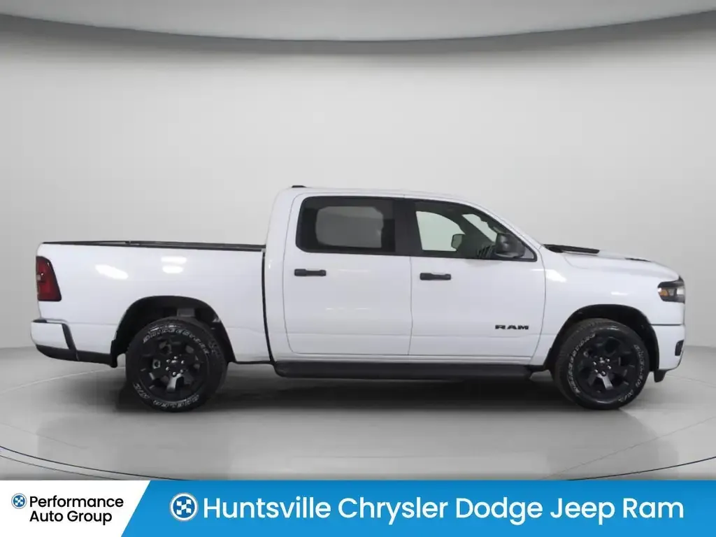 Ram 1500 2026 photo 4