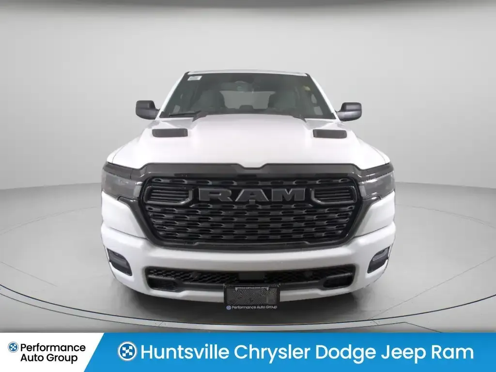 Ram 1500 2026 photo 2