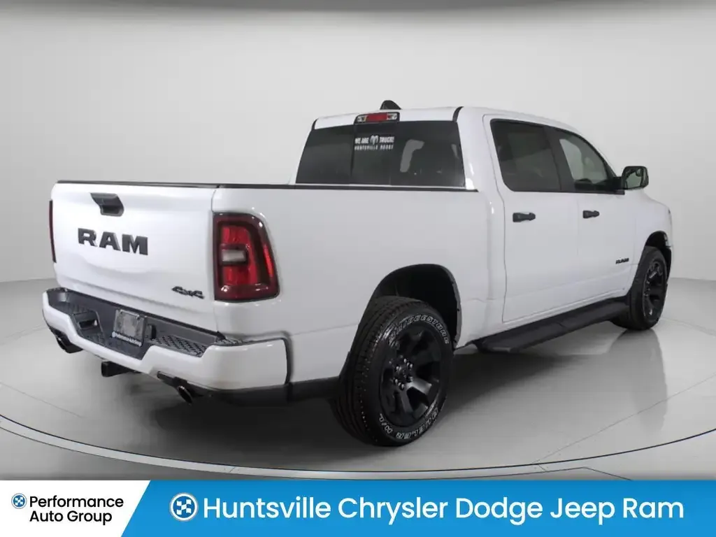 Ram 1500 2026 photo 5