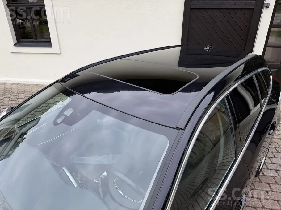 Volvo V60 2013 photo 4
