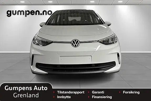 Volkswagen Id.3 2024 photo 4