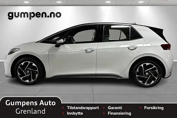 Volkswagen Id.3 2024 photo 2