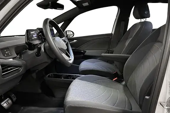 Volkswagen Id.3 2024 photo 5