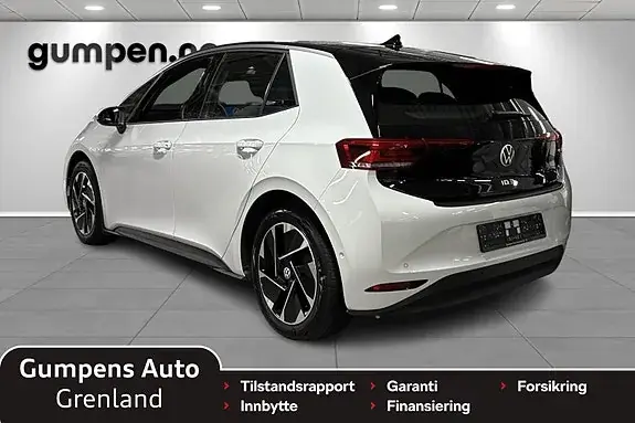 Volkswagen Id.3 2024 photo 3