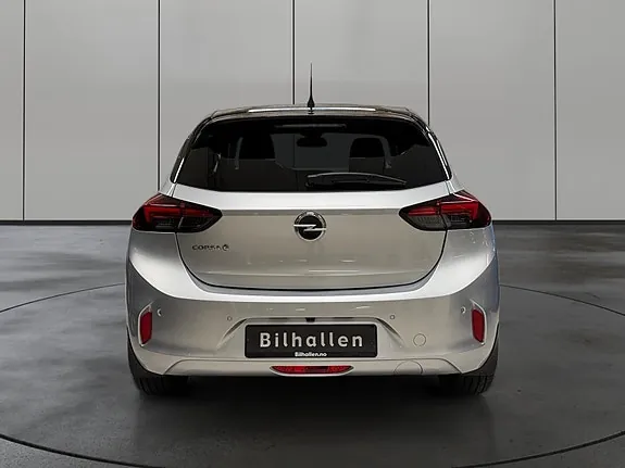 Opel Corsa E 2023 photo 4