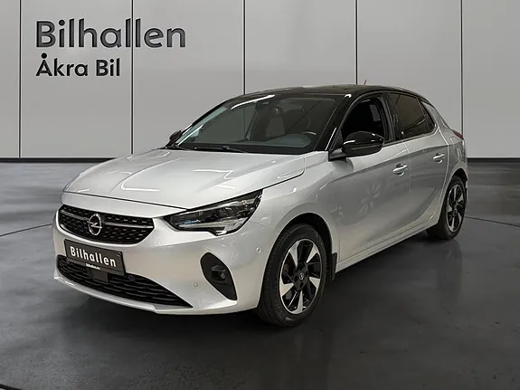 Opel Corsa E