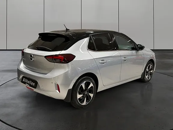 Opel Corsa E 2023 photo 5