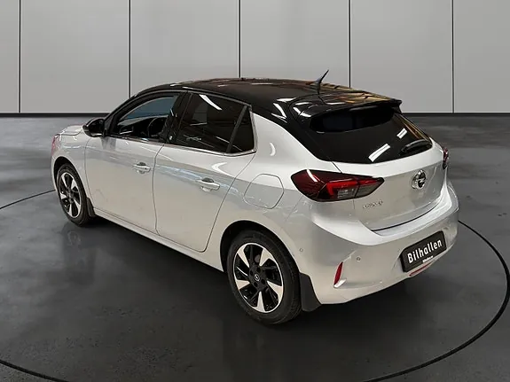 Opel Corsa E 2023 photo 3