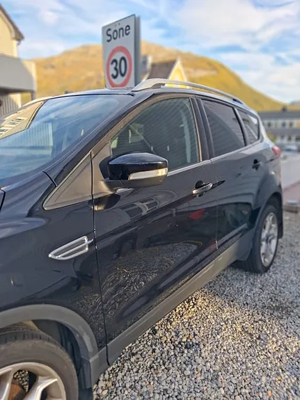 Ford Kuga 2013 photo 4