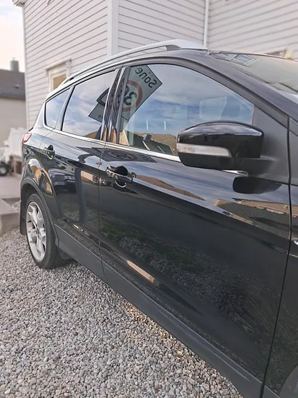 Ford Kuga 2013 photo 2