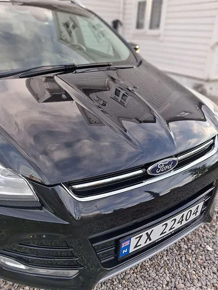 Ford Kuga 2013 photo 3