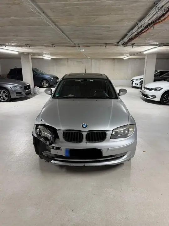 BMW 116D