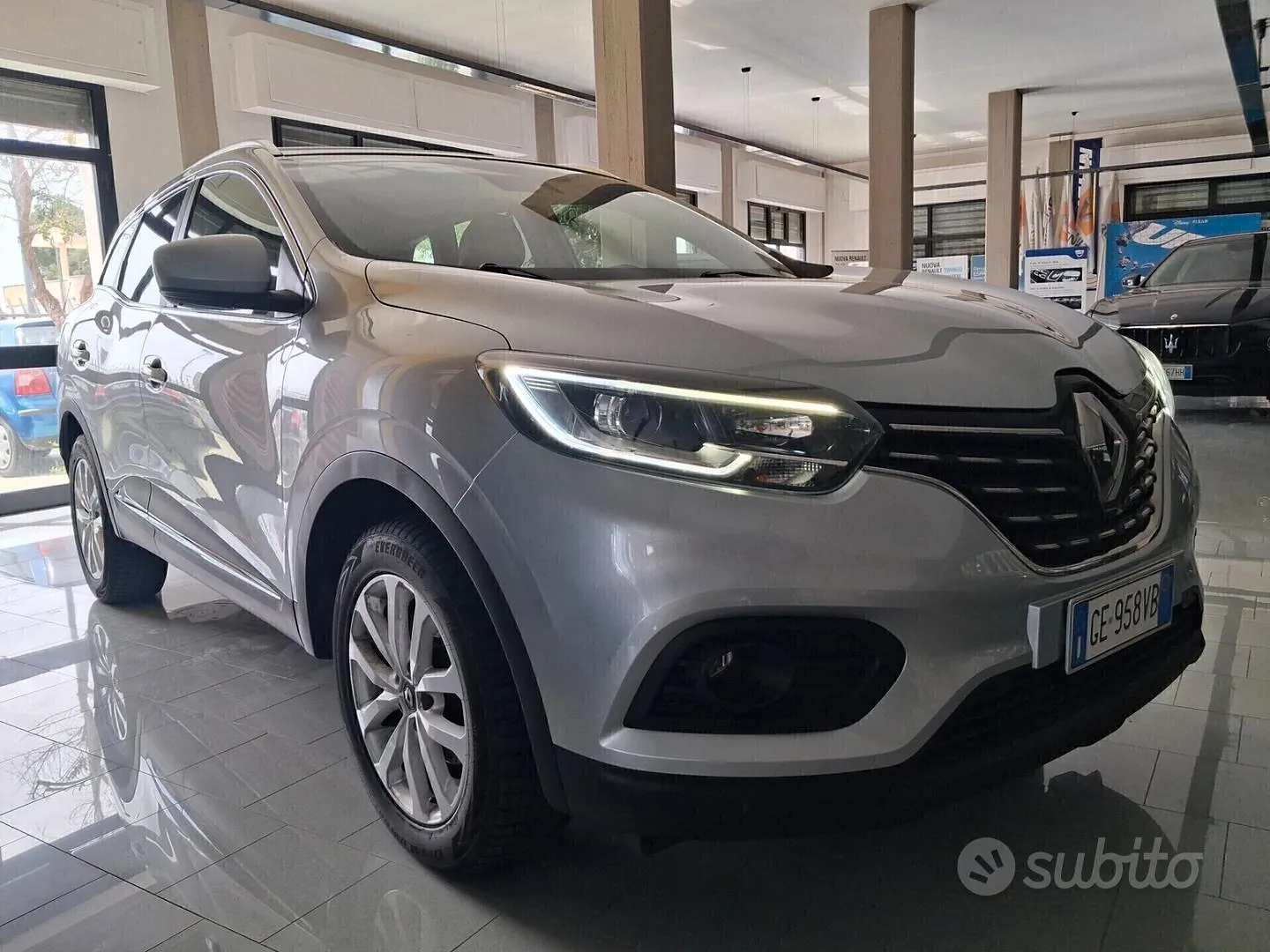 Renault Kadjar