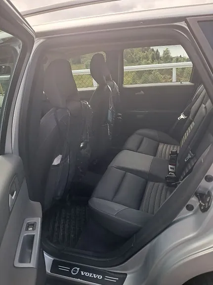 Volvo V50 2007 photo 3