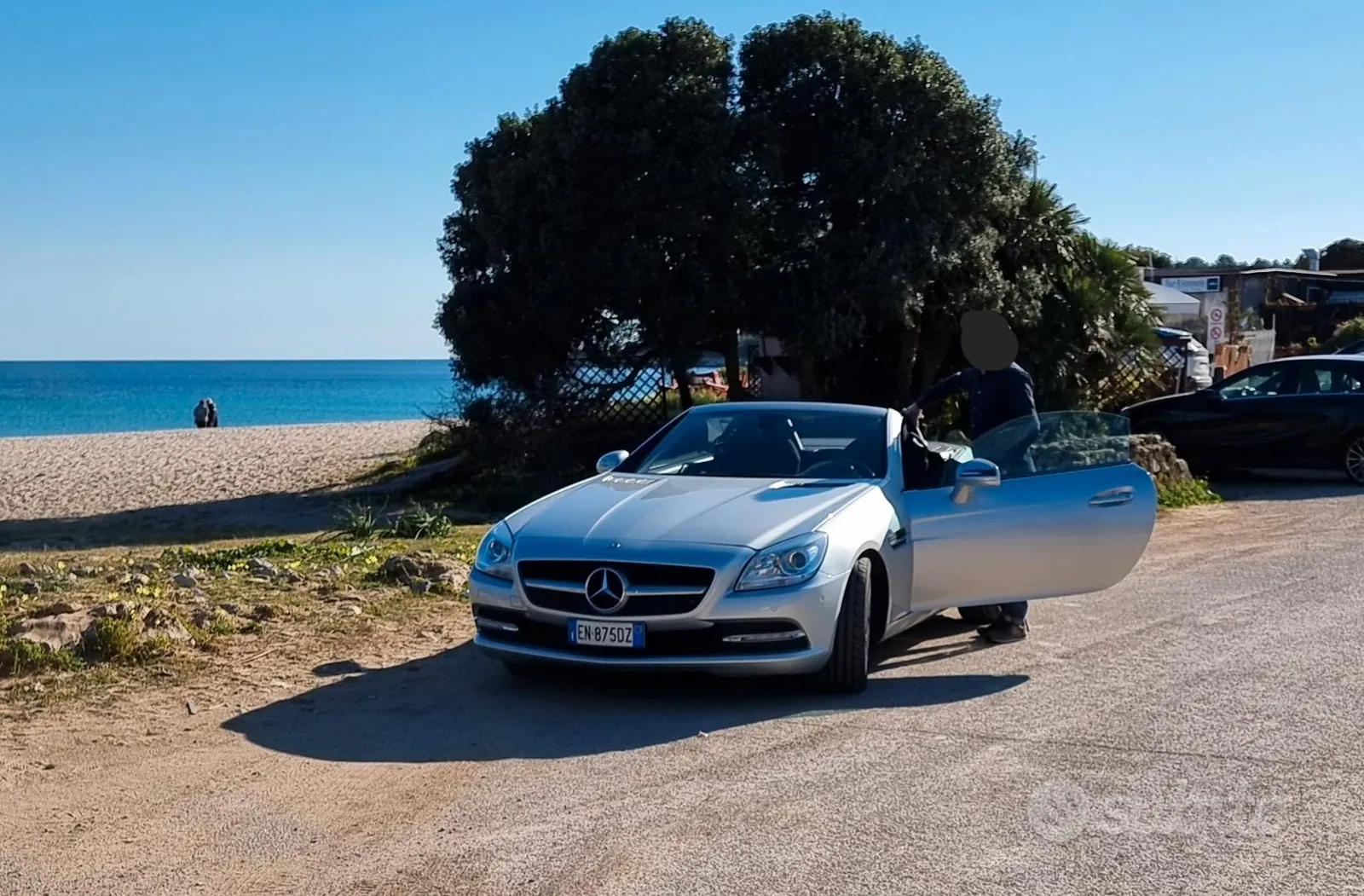 Mercedes-Benz Slk
