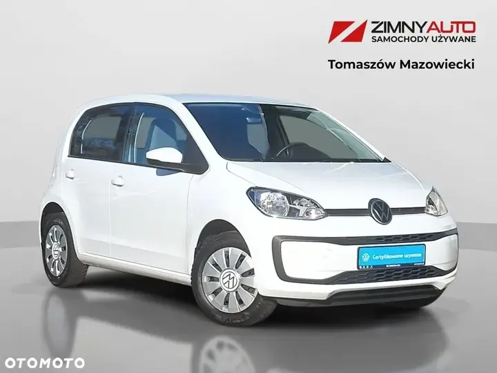 Volkswagen Up 2023 photo 3