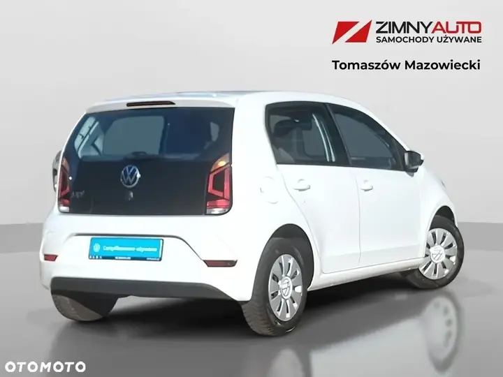 Volkswagen Up 2023 photo 2