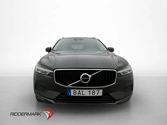Volvo Xc60 2018 photo 2