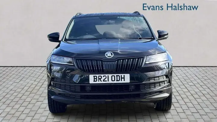 Skoda Karoq 2021 photo 4