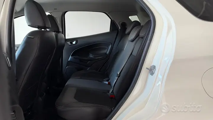 Ford Ecosport 2016 photo 5