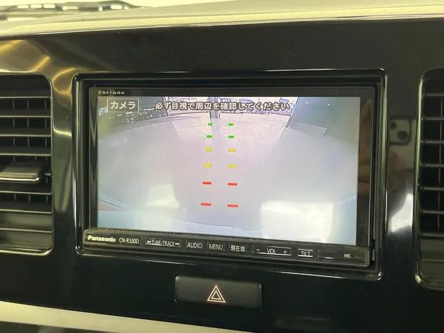 Suzuki Mr Wagon 2014 photo 4