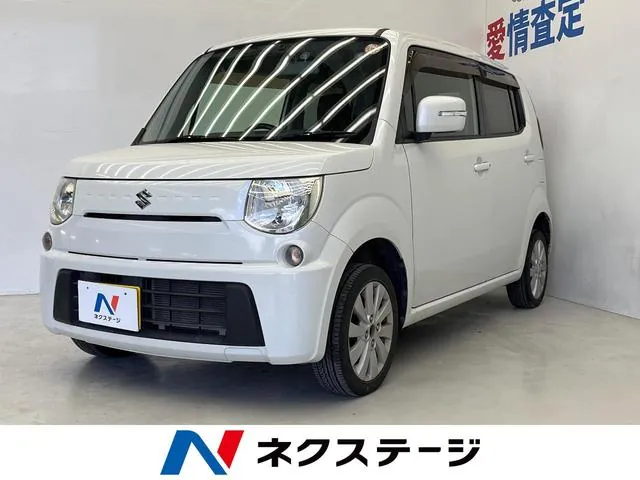 Suzuki Mr Wagon