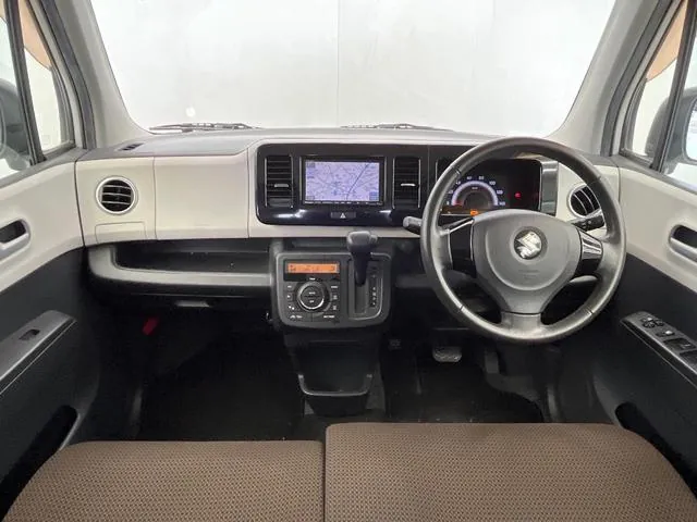 Suzuki Mr Wagon 2014 photo 2
