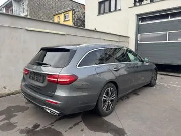 Mercedes-Benz E220 Cdi Break 2020 photo 3
