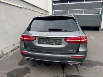 Mercedes-Benz E220 Cdi Break 2020 photo 2
