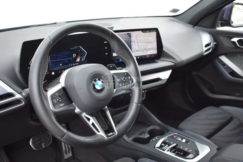 BMW 120 2024 photo 4