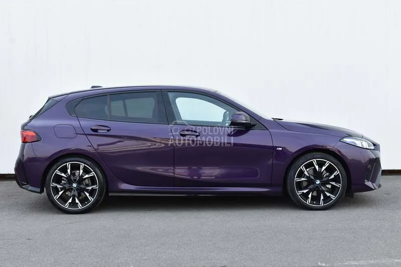 BMW 120 2024 photo 3