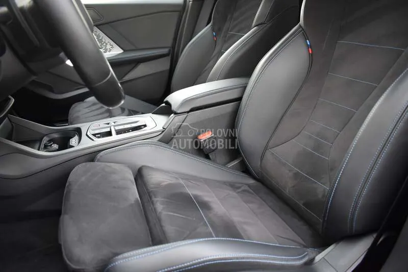 BMW 120 2024 photo 5