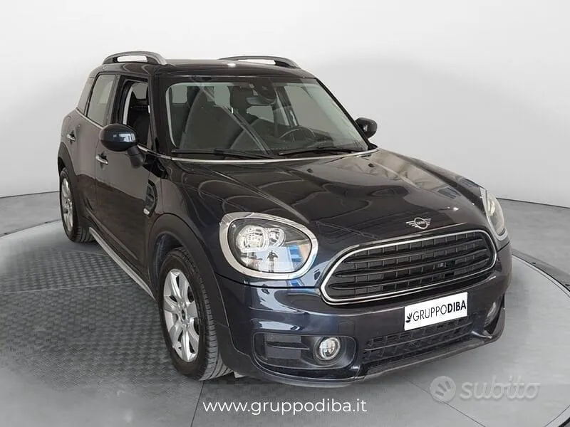 Mini Countryman 2020 photo 3