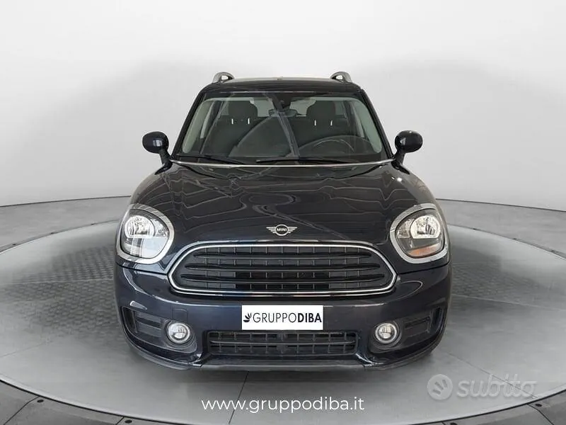 Mini Countryman 2020 photo 2