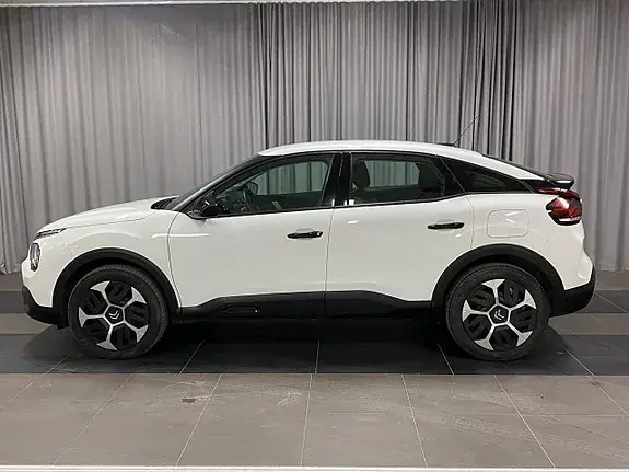 Citroen C4 2022 photo 2