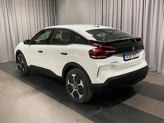 Citroen C4 2022 photo 3
