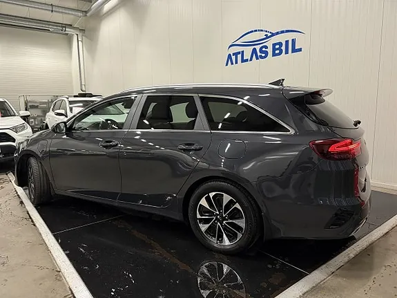 Kia Ceed 2020 photo 3