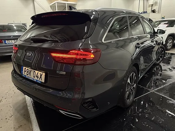 Kia Ceed 2020 photo 5