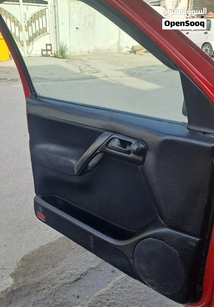 Volkswagen Golf 1992 photo 4