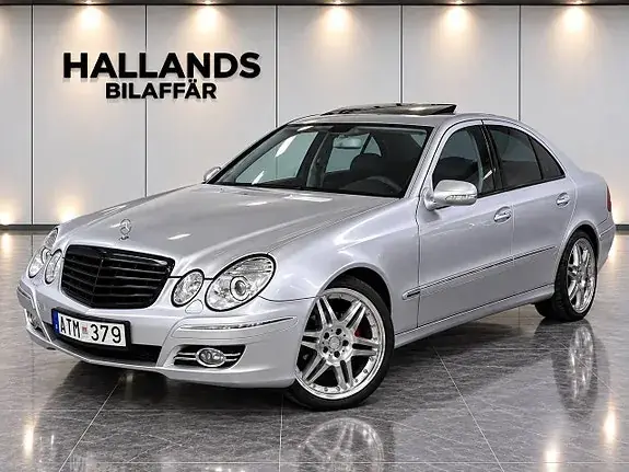 Mercedes-Benz E280