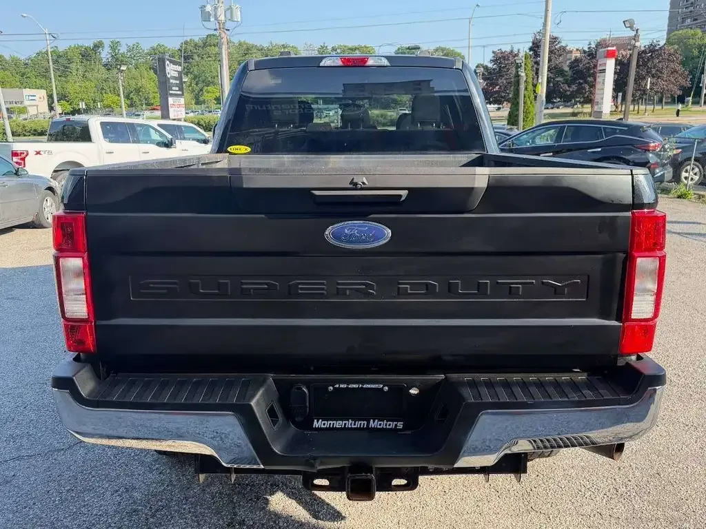 Ford F 250 2020 photo 5