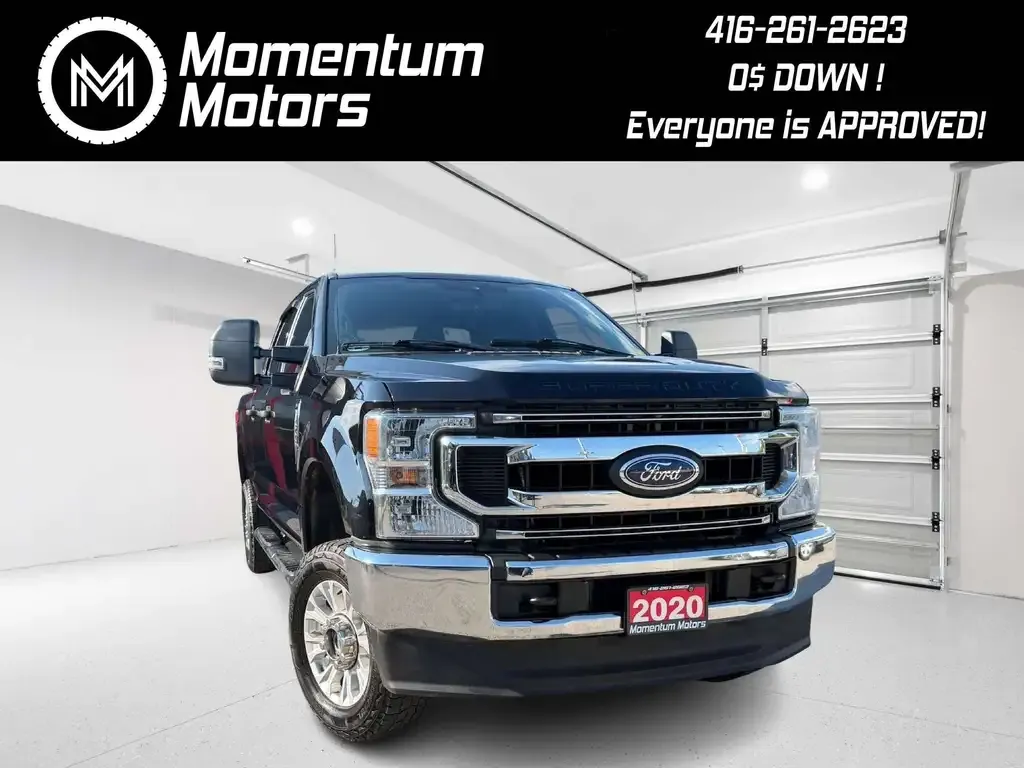 Ford F 250