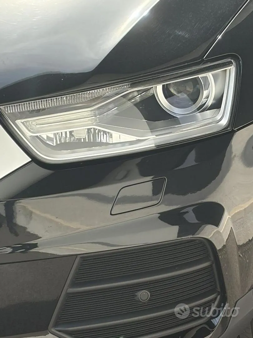 Audi Q3 2016 photo 3