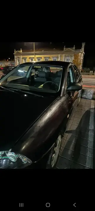 Seat Ibiza 2009 photo 3
