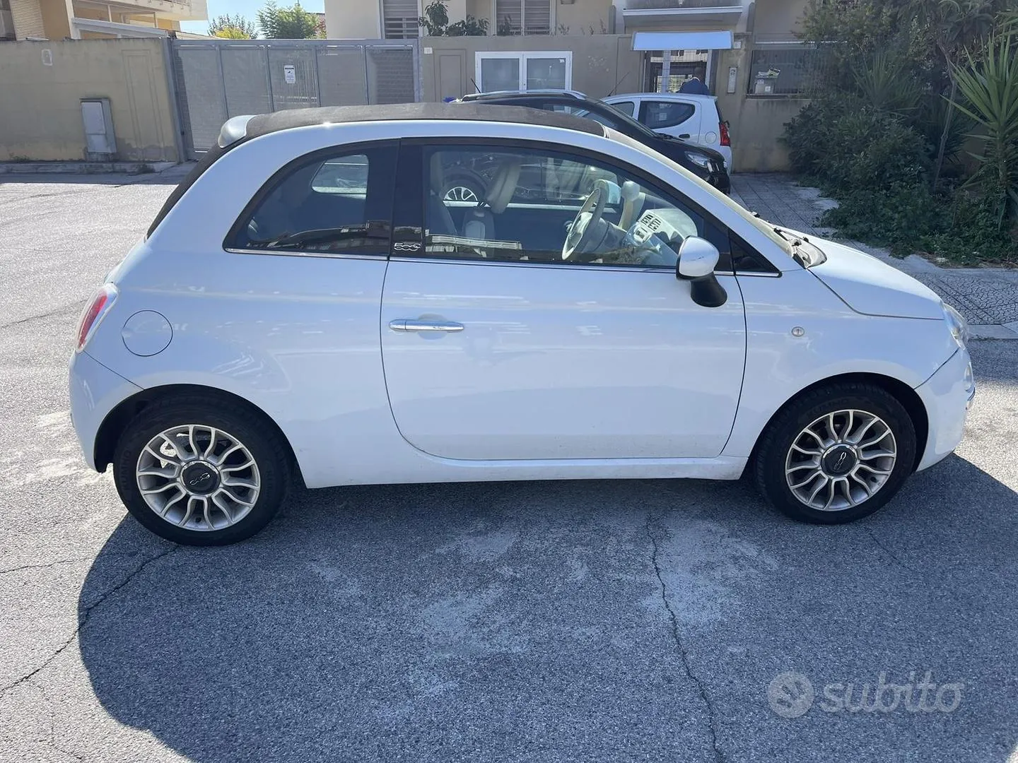 Fiat 500 2024 photo 5