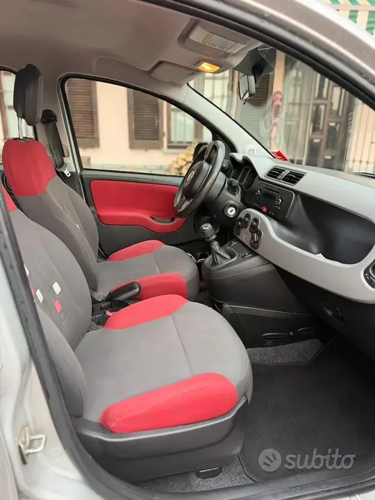 Fiat Panda 2014 photo 3