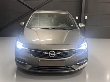 Opel Astra 2020 photo 3